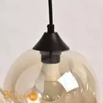 Подвесной светильник De Markt Фьюжн 392016208 - Фото 7