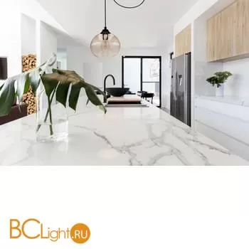 Подвесной светильник De Markt Фьюжн 392016901 - Фото 1