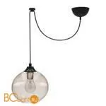 Подвесной светильник De Markt Фьюжн 392016901