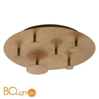 Потолочный светильник De Markt Галатея 452012606