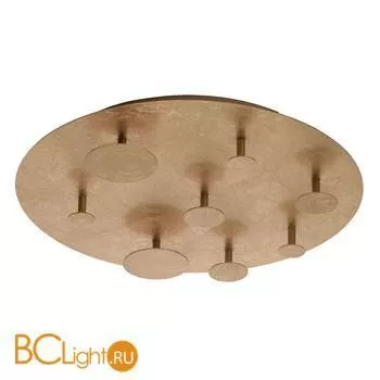 Потолочный светильник De Markt Галатея 452012708