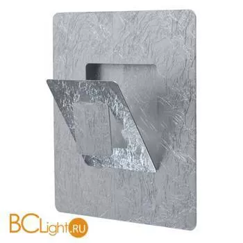 Настенный светильник De Markt Галатея 452022401