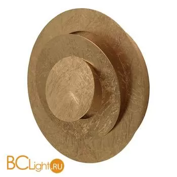 Настенный светильник De Markt Галатея 452023001