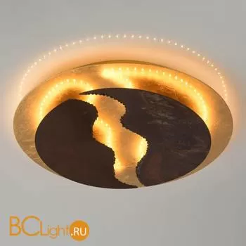 Потолочный светильник De Markt Галатея 452013401 - Фото 0