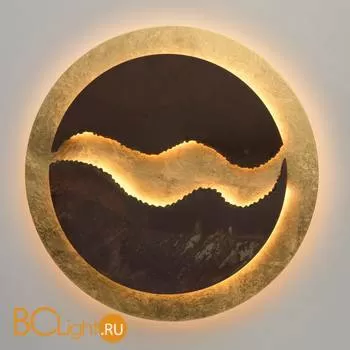 Потолочный светильник De Markt Галатея 452013401 - Фото 1