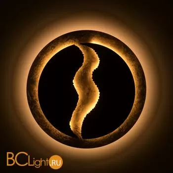 Потолочный светильник De Markt Галатея 452013401 - Фото 2