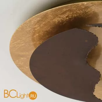 Потолочный светильник De Markt Галатея 452013401 - Фото 5