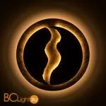 Потолочный светильник De Markt Галатея 452013401 - Фото 2