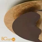 Потолочный светильник De Markt Галатея 452013401 - Фото 5