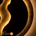 Потолочный светильник De Markt Галатея 452013401 - Фото 6