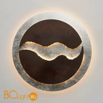 Потолочный светильник De Markt Галатея 452013501 - Фото 1