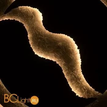 Потолочный светильник De Markt Галатея 452013501 - Фото 4