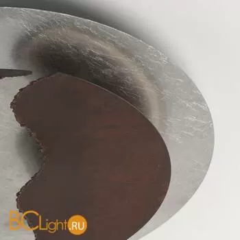 Потолочный светильник De Markt Галатея 452013501 - Фото 5