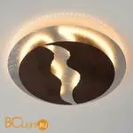 Потолочный светильник De Markt Галатея 452013501 - Фото 0