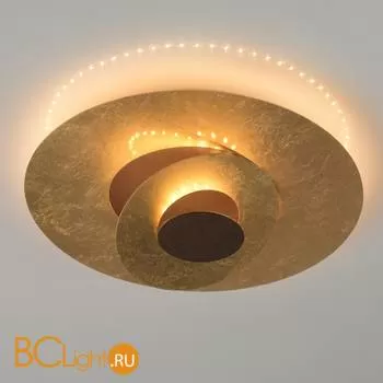 Потолочный светильник De Markt Галатея 452013801 - Фото 0