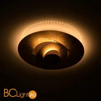 Потолочный светильник De Markt Галатея 452013801 - Фото 2