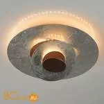 Потолочный светильник De Markt Галатея 452013901 - Фото 0