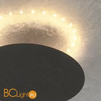 Потолочный светильник De Markt Галатея 452014101 - Фото 5