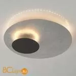 Потолочный светильник De Markt Галатея 452014101 - Фото 0