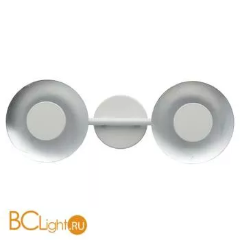 Настенный светильник De Markt Галатея 452024502