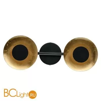 Настенный светильник De Markt Галатея 452024402