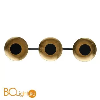 Настенный светильник De Markt Галатея 452024603