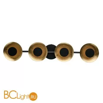 Настенный светильник De Markt Галатея 452024804