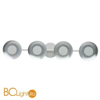 Настенный светильник De Markt Галатея 452024904