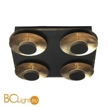 Потолочный светильник De Markt Галатея 452015004