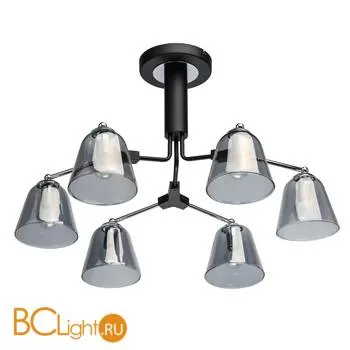 Потолочная люстра De Markt Гамбург 605012406