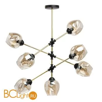 Потолочная люстра De Markt Гамбург 605013107