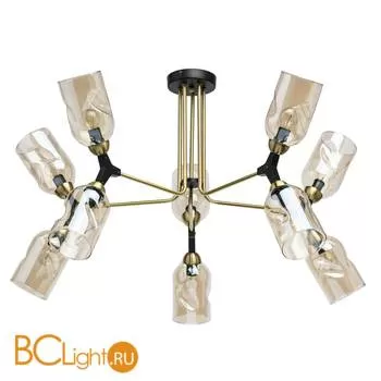 Потолочная люстра De Markt Гамбург 605013410