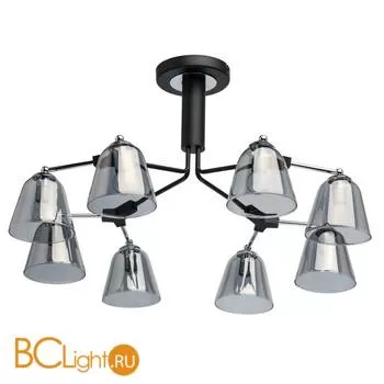 Потолочная люстра De Markt Гамбург 605012508