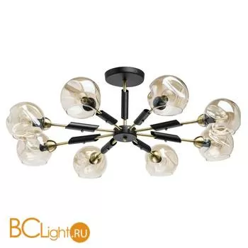 Потолочная люстра De Markt Гамбург 605012908