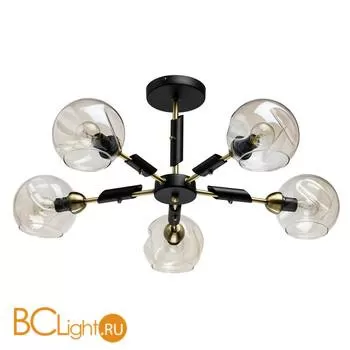 Потолочная люстра De Markt Гамбург 605012805