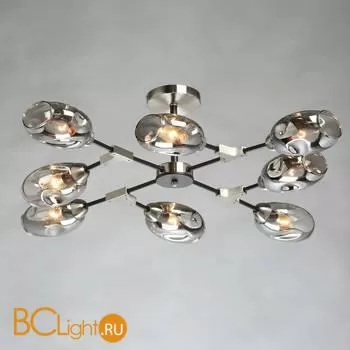 Люстра De Markt Гамбург 605016508 - Фото 0