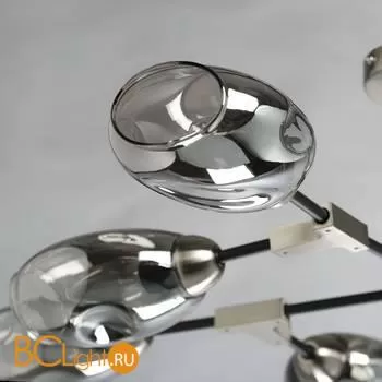 Люстра De Markt Гамбург 605016508 - Фото 3