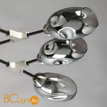 Люстра De Markt Гамбург 605016508 - Фото 4