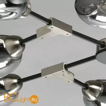 Люстра De Markt Гамбург 605016508 - Фото 5