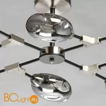 Люстра De Markt Гамбург 605016508 - Фото 7