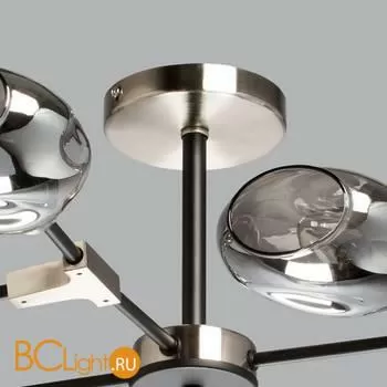 Люстра De Markt Гамбург 605016508 - Фото 8