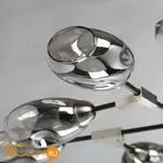 Люстра De Markt Гамбург 605016508 - Фото 3