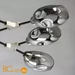 Люстра De Markt Гамбург 605016508 - Фото 4