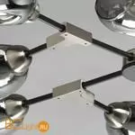 Люстра De Markt Гамбург 605016508 - Фото 5