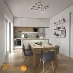 Люстра De Markt Гамбург 605016508 - Фото 9