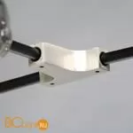 Люстра De Markt Гамбург 605016508 - Фото 6