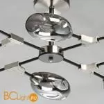 Люстра De Markt Гамбург 605016508 - Фото 7