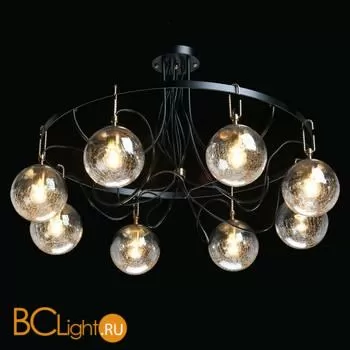 Люстра De Markt Гамбург 605016308 - Фото 0