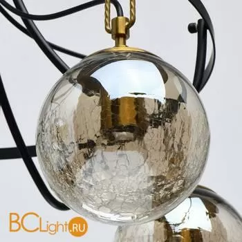 Люстра De Markt Гамбург 605016308 - Фото 1