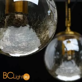 Люстра De Markt Гамбург 605016308 - Фото 3